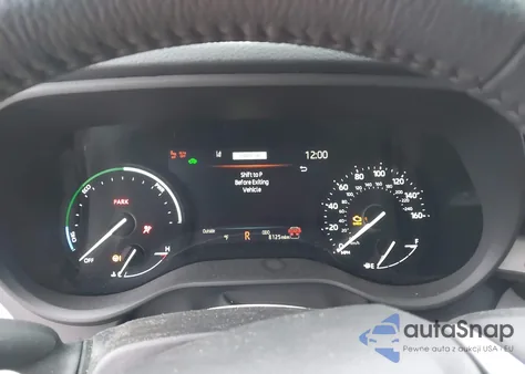 2025 Toyota Sienna Xle из США, поврежденный, VIN 5TDYSKFC6SS165125